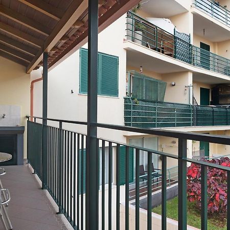 Palheiro Residence Vista Mar Funchal  Esterno foto