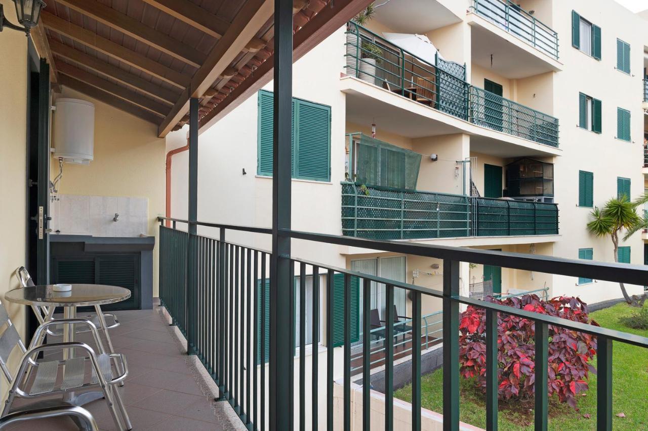 Palheiro Residence Vista Mar Funchal  Esterno foto